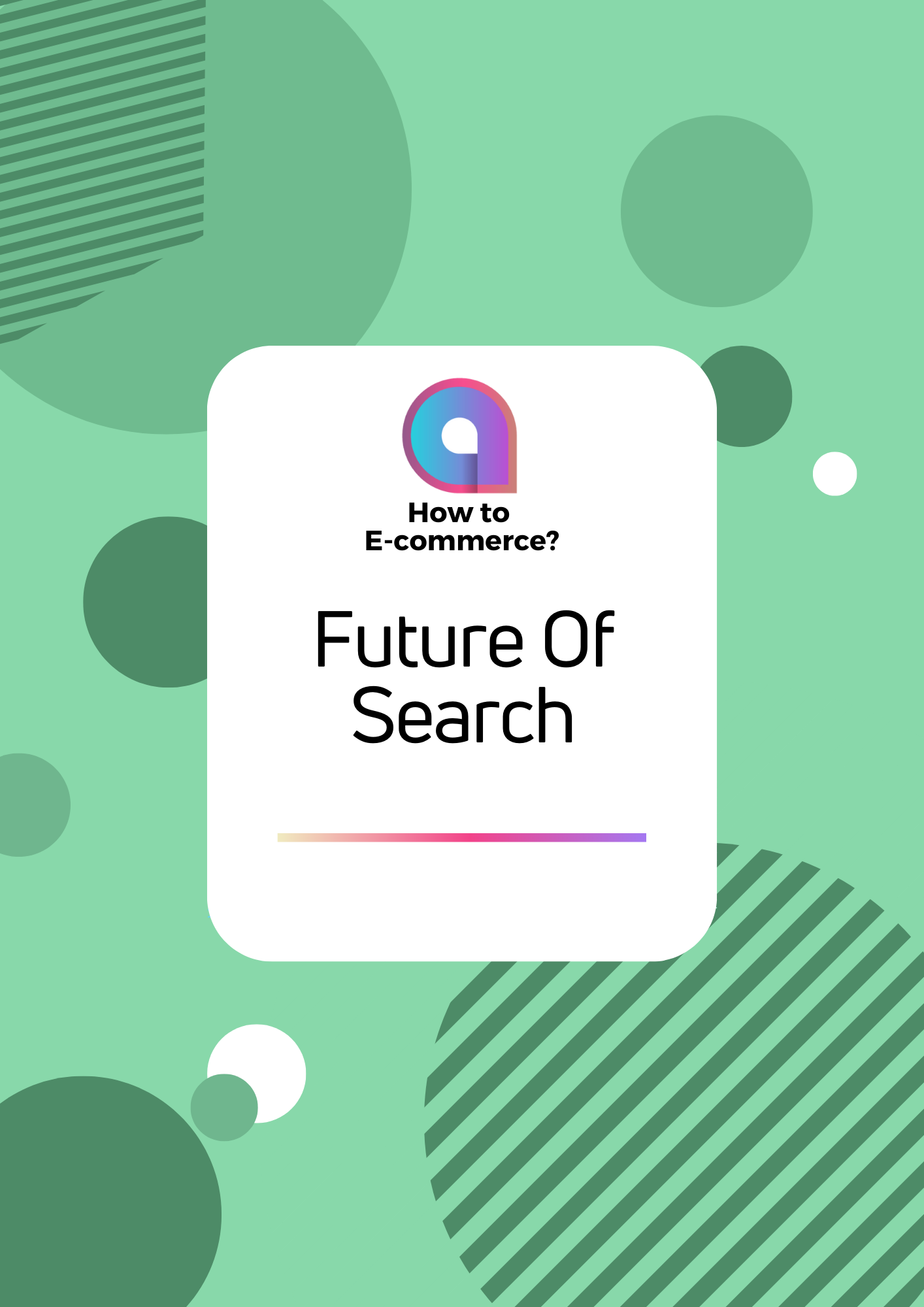future of search