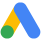 Google ads logo