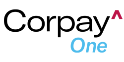 corpay one logo