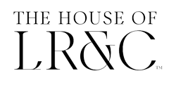 the house of lr&c logo