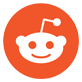 reddit logo