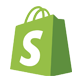 shopify logo